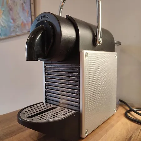 De 25m2 - Extra Centre - A 5 Min A Pied Des Plages - Commerces Et Restaurants Sur Place - Clim - Wifi - Exceptionnel Apartament