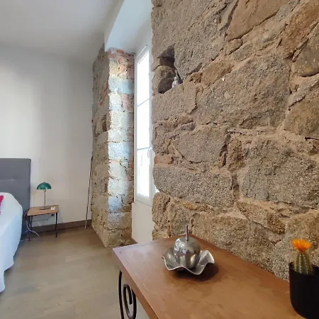 De 25m2 - Extra Centre - à 5 Min à Pied Des Plages - Commerces Et Restaurants Sur Place - Clim - Wifi - Exceptionnel