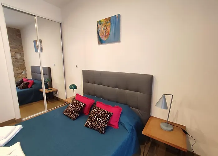 De 25m2 - Extra Centre - à 5 Min à Pied Des Plages - Commerces Et Restaurants Sur Place - Clim - Wifi - Exceptionnel *